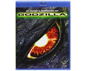 GODZILLA 1998 - BLUR - P2222z