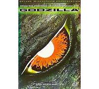 Godzilla [1998] [DVD] {Free P&P Tracked 24}
