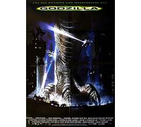 Godzilla (1998) | Original Film Poster [DIN A1 59 x 84 cm]