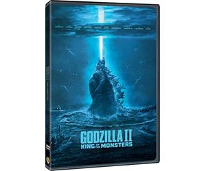 Godzilla 2: King of the Monsters