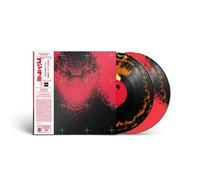 Godzilla 2000 Millennium Original Soundtrack Vinyl 2XLP