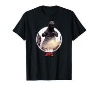 Godzilla 2001 GMK Icons of Toho T-Shirt