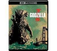 Godzilla