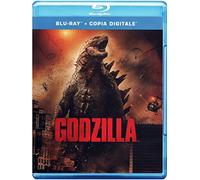 Godzilla – Warner Bros.