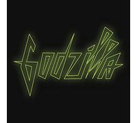 The Veronicas – Godzilla – CD – Sony