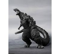 Tamashii Nations Figure S.H. MonsterArts Godzilla (2016) – 18 cm – Fourth Orthochromatic Version