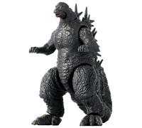 Godzilla 2023 (Minus One) Figure - 6" (15.24cm) Scale PVC Action Figure with Nuclear Blast Accessory - Collectible Godzilla Toy in Window Box Packaging for Fans & Collectors