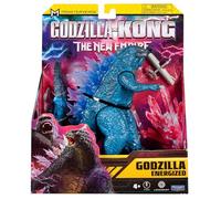 Godzilla 6" - Energized
