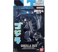 Bandai Godzilla 2023 (Minus One) 6 inch Action Figure