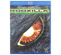 Godzilla [Blu-Ray] [Region B] (English audio. English subtitles)
