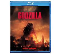 Godzilla [Blu-ray] [US Import]
