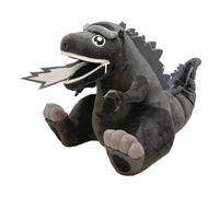 Godzilla Burning PX ZIPPERMOUTH Plush