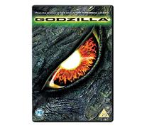 Godzilla [1998] [DVD]