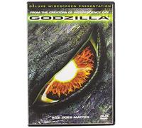 Godzilla [DVD] [1998] [Region 1] [US Import] [NTSC]