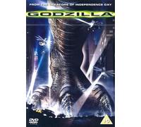 Godzilla [DVD]