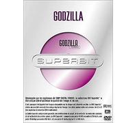 Godzilla - Édition Format Superbit [FRENCH]