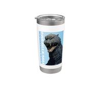 Godzilla Final Wars Godzilla (2004) Stainless Steel Insulated Tumbler