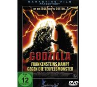 Godzilla - Frankensteins Kampf gegen die Teufelsmonster