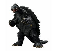 GODZILLA Gamera Kyoto Decisive Battle Ver. S.H. MonsterArts Action Figure Bandai