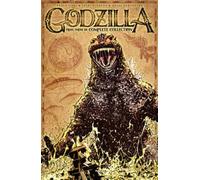 Godzilla: Here There Be Complete Collection
