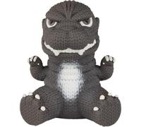 Handmade by Robots Bensussen Deutch - Godzilla - HMBR - Godzilla Vinyl Full Size Figure, White