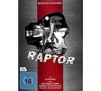 Godzilla : Jurassic Raptor [Monster Klassiker]