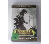 Godzilla kehrt zurück - Special Edition [Import allemand]