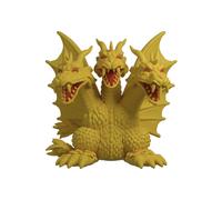 Godzilla - King Ghidorah - Youtooz - multicolored - Onesize - 100% PVC Onesize