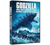 GODZILLA: KING OF THE MONSTERS