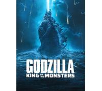 Godzilla: King of the Monsters