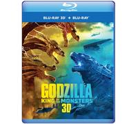 Godzilla: King of the Monsters