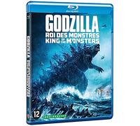 Godzilla - King Of The Monsters SBD