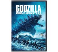 Godzilla: King of the Monsters Special Edition (DVD) Kyle Chandler (US IMPORT)