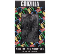 Fanattik Limited Limitada Limitada Godzilla