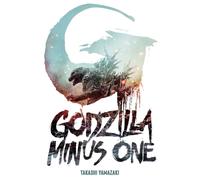 Godzilla Minus One