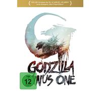 Godzilla Minus One