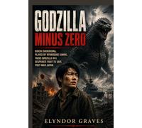 GODZILLA MINUS ZERO: Koichi Shikishima, played by Ryunosuke Kamiki, faces Godzilla in a desperate fight to save post-war Japan.