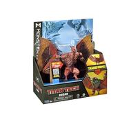 Godzilla Monsterverse Titan Tech Rodan