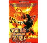 Godzilla, Mothra and King Ghidorah: Giant Monsters All-Out Attack