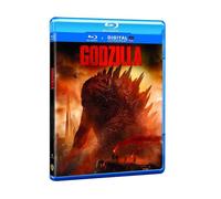 Godzilla on BLU-RAY NEW