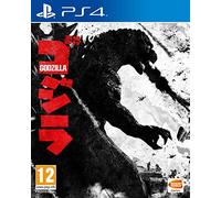 Godzilla (PS4)