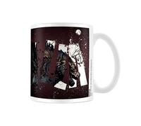 Godzilla Pyramid International (Wrap) Official Boxed Ceramic Coffee/Tea Mug, Multi-Colour, 11 oz/315 ml