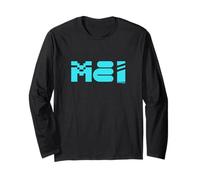 Godzilla S.P MEI Long Sleeve T-Shirt