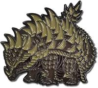 Godzilla Singular Point- Anguirus Pin