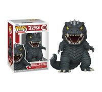 Godzilla Singular Point Funko POP godzilla Ultima