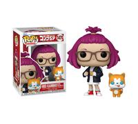 Godzilla Singular Point Funko POP Mei Kamino with Pelops II