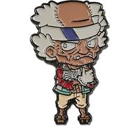 Godzilla Singular Point- Goro Pin