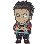 Godzilla Singular Point-Haberu Pin