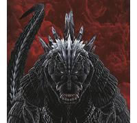 Godzilla Singular Point: Original Soundtrack From The Netflix Anime Series [VINYL]