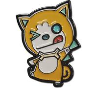 Godzilla Singular Point- Pelops Pin